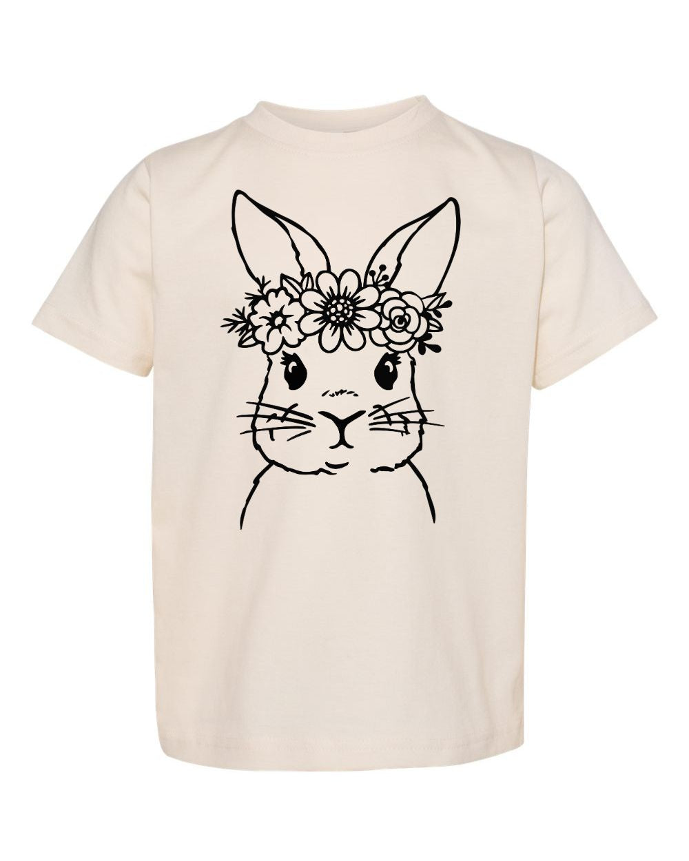 Easter Bunny 4 Youth T-Shirt