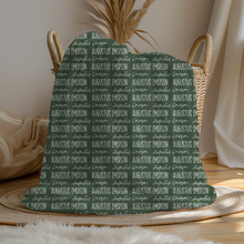 Load image into Gallery viewer, NAME BLANKET Daybreak
