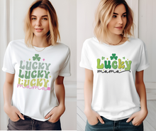 Load image into Gallery viewer, St. Patrick&#39;s Day Adult T-Shirt
