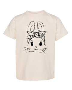 Easter Bunny 5 Youth T-Shirt