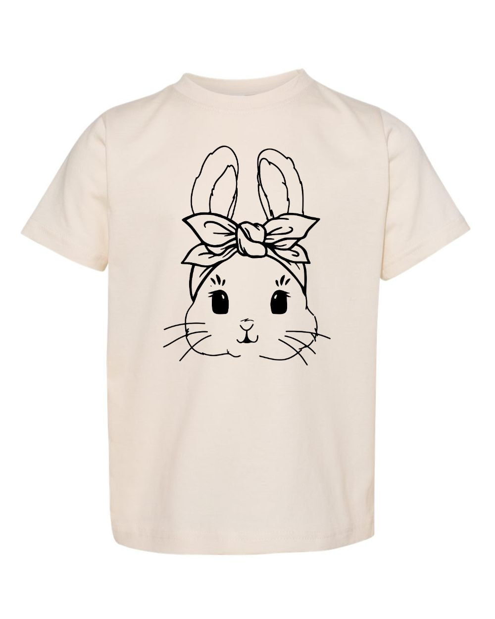 Easter Bunny 5 Youth T-Shirt