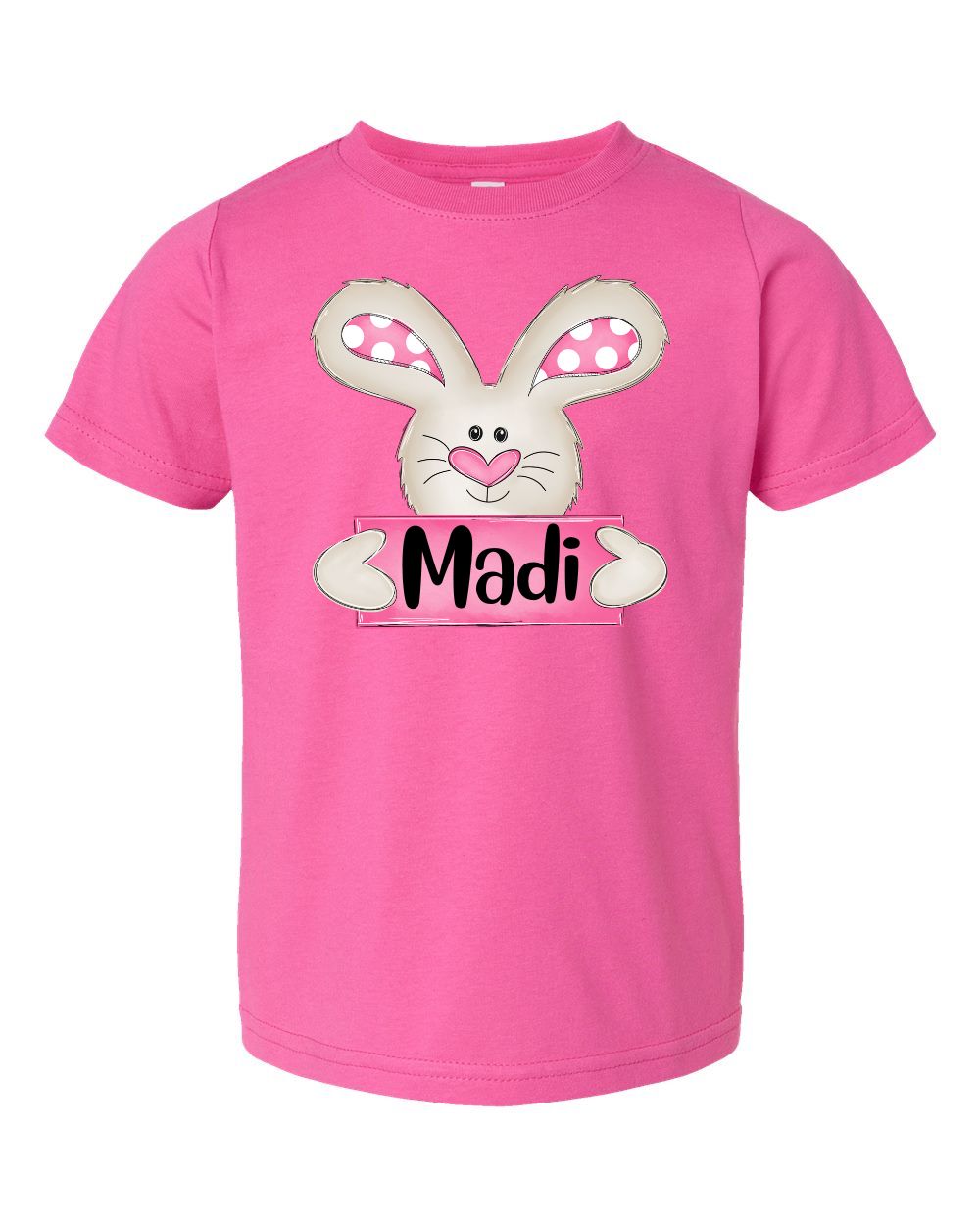 Personalized Easter 8 Youth T-Shirt