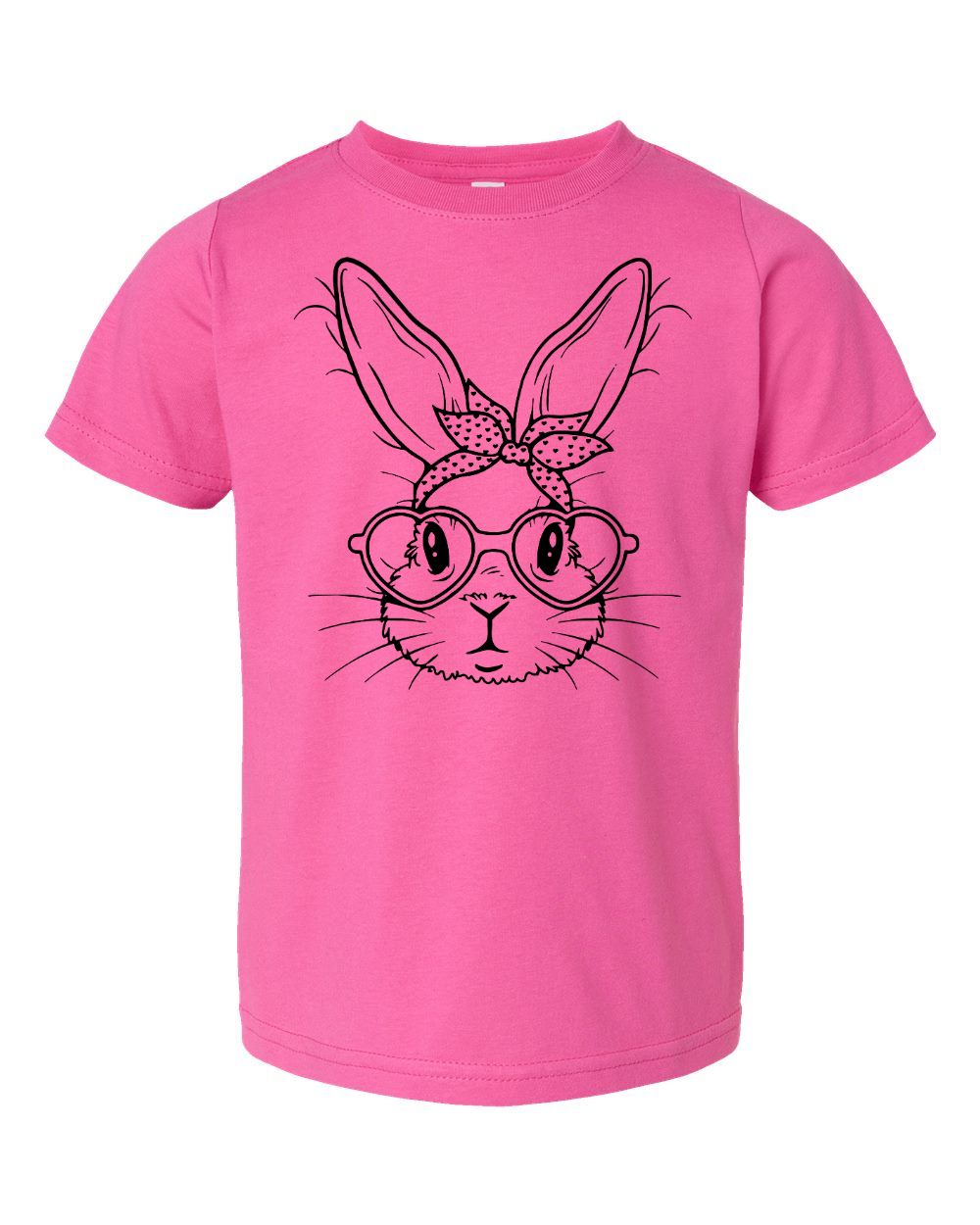 Easter Bunny 6 Youth T-Shirt