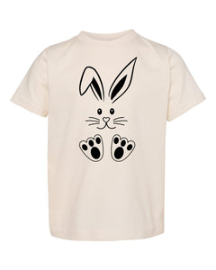 Easter Bunny 8 Youth T-Shirt