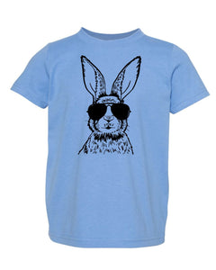 Easter Bunny 9 Youth T-Shirt