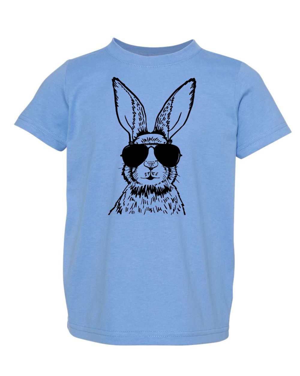 Easter Bunny 9 Youth T-Shirt