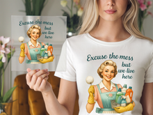 Load image into Gallery viewer, PREMADE GANG SHEET RETRO LADIES 22x40
