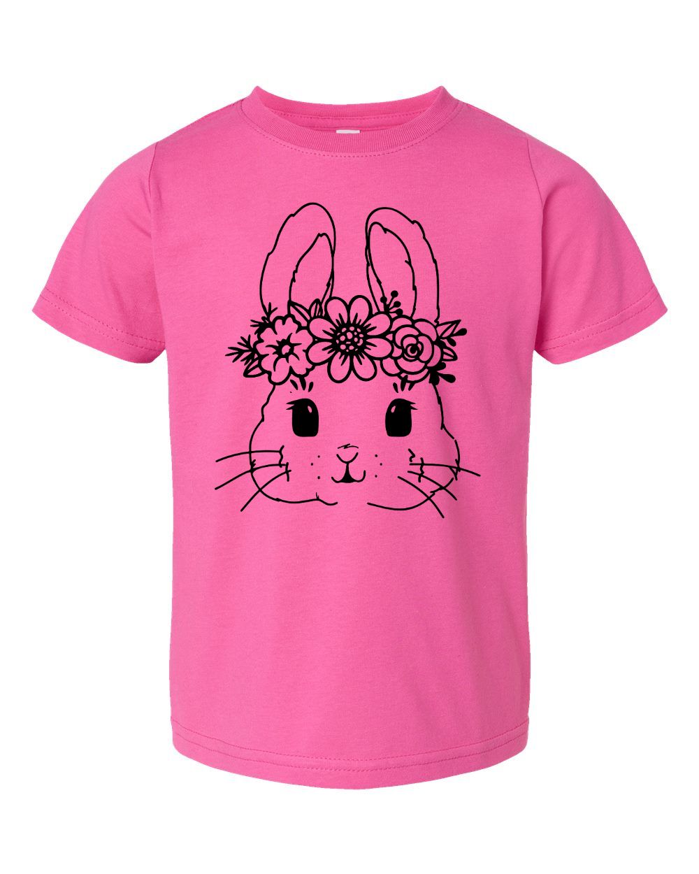 Easter Bunny 1 Youth T-Shirt