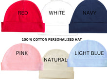 Load image into Gallery viewer, NEWBORN HAT | BABY
