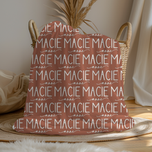 Load image into Gallery viewer, NAME BLANKET Daybreak
