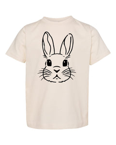 Easter Bunny 10 Youth T-Shirt