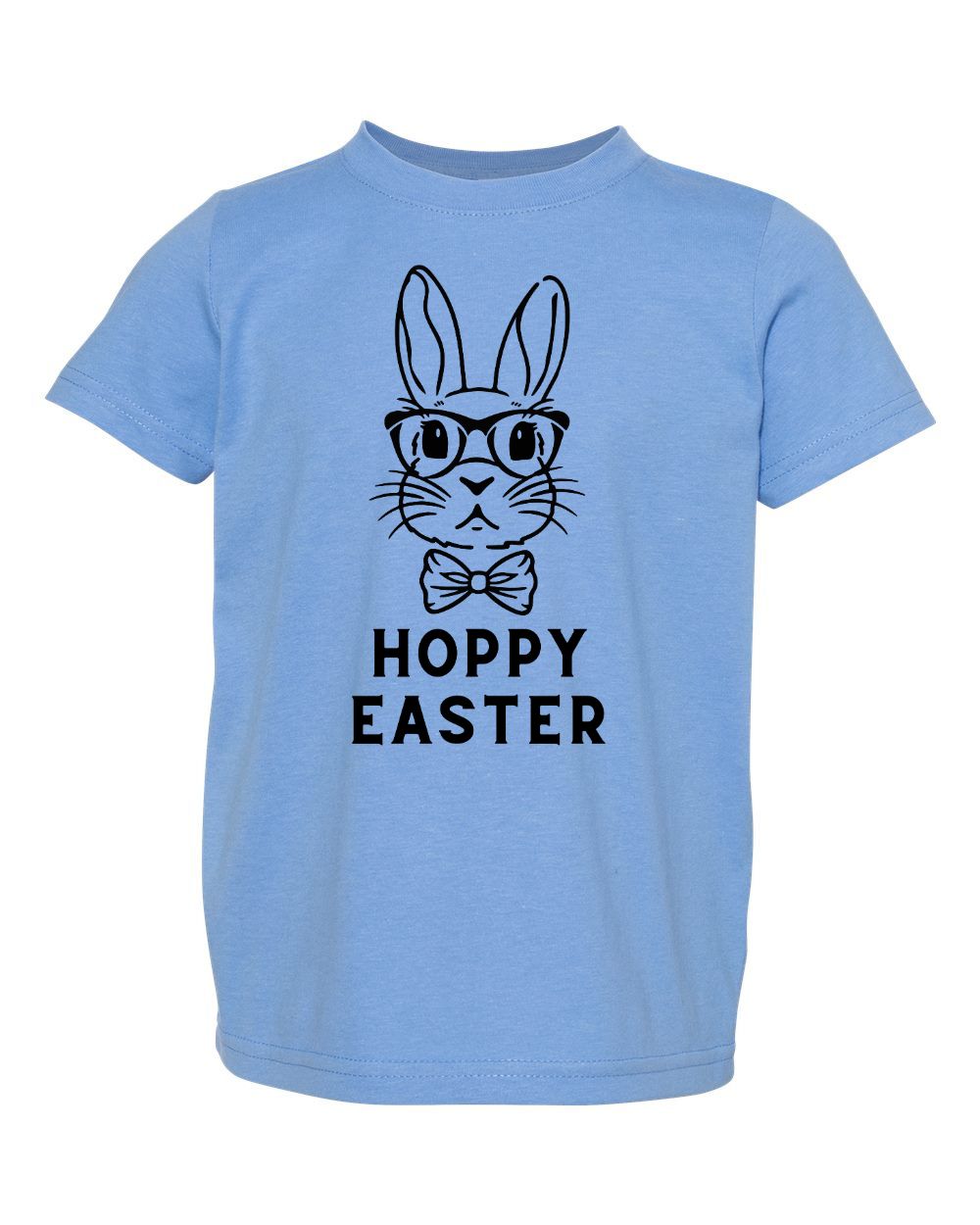 Easter Bunny 11 Youth T-Shirt