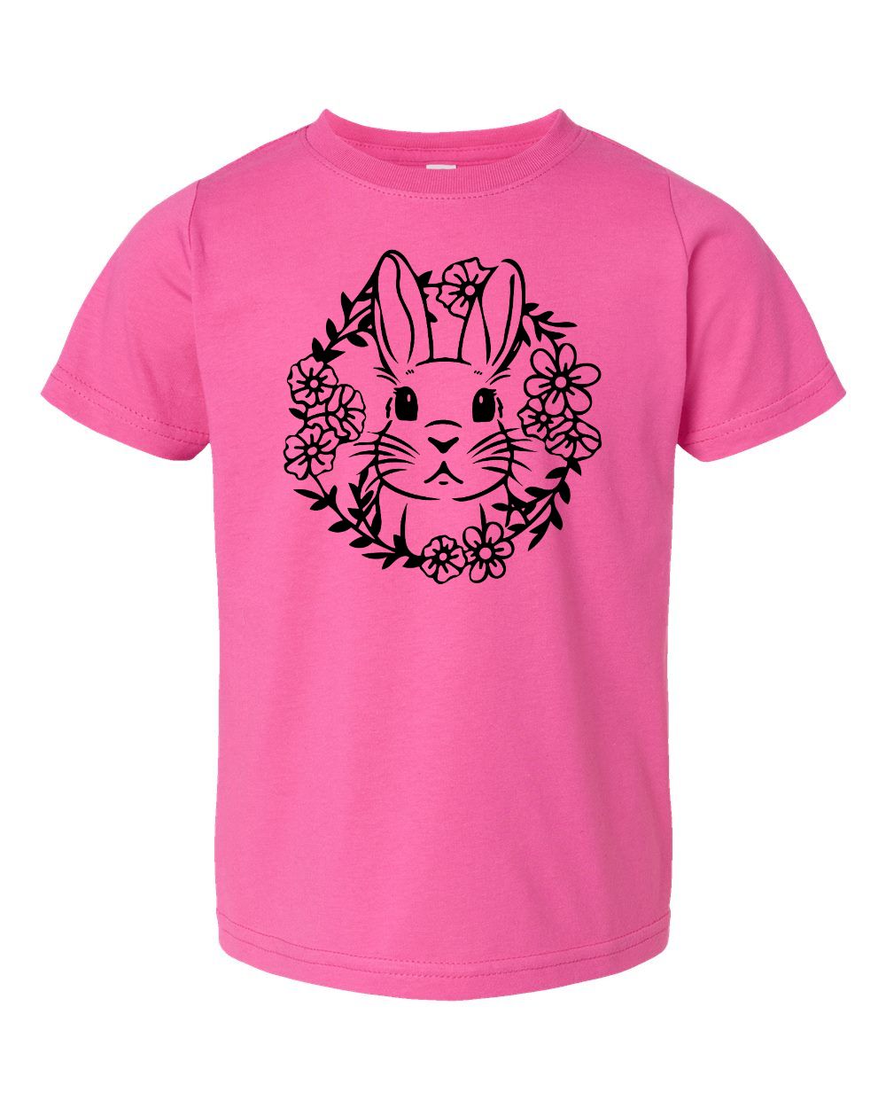 Easter Bunny 12 Youth T-Shirt