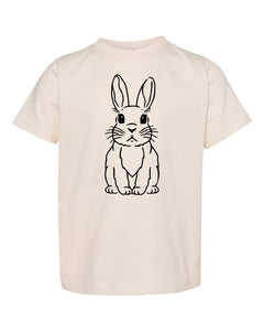 Easter Bunny 13 Youth T-Shirt