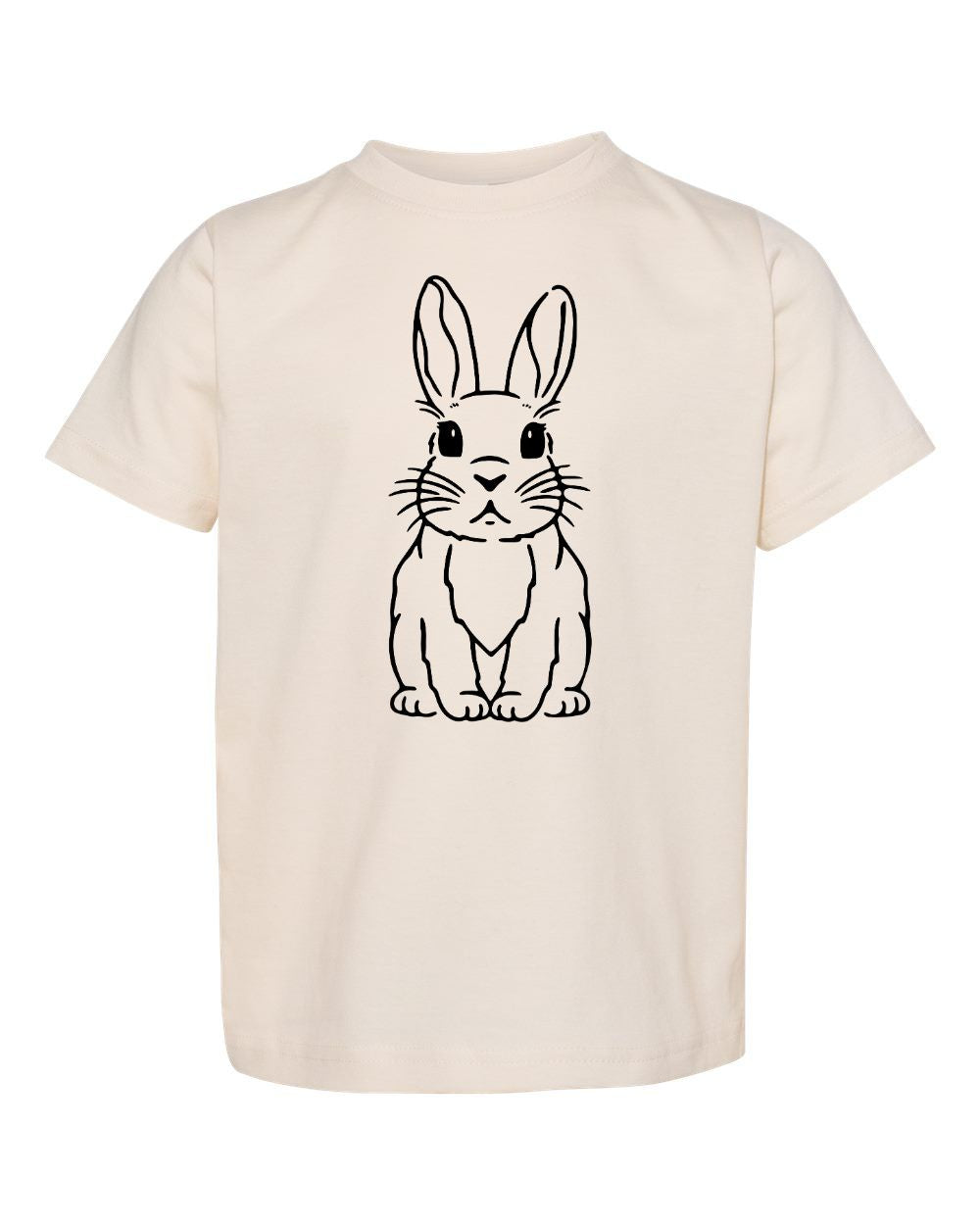 Easter Bunny 13 Youth T-Shirt