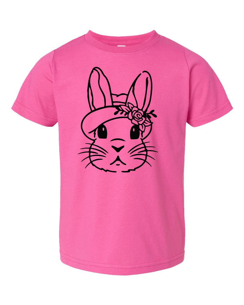 Easter Bunny 14 Youth T-Shirt