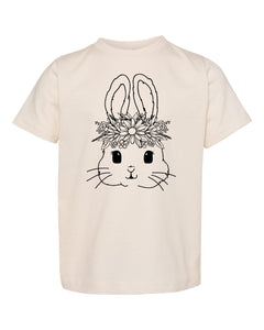 Easter Bunny 15 Youth T-Shirt