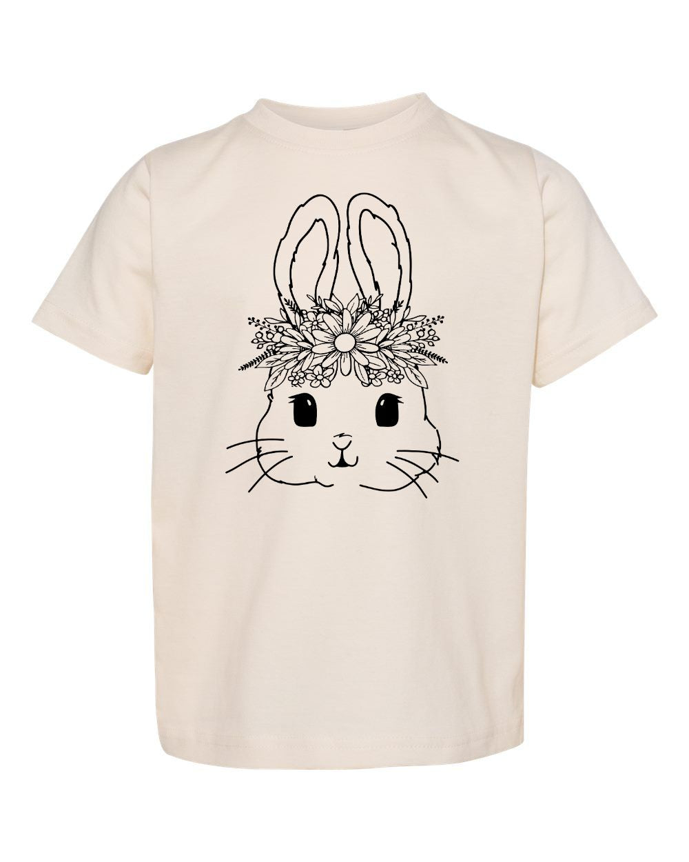 Easter Bunny 15 Youth T-Shirt