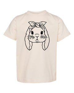 Easter Bunny 16 Youth T-Shirt