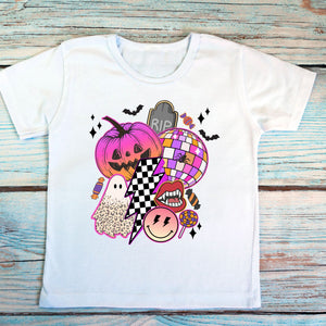 Tweenie Halloween Children's Tee