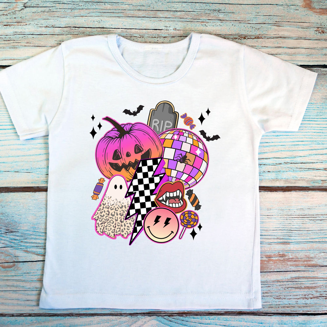 Tweenie Halloween Children's Tee