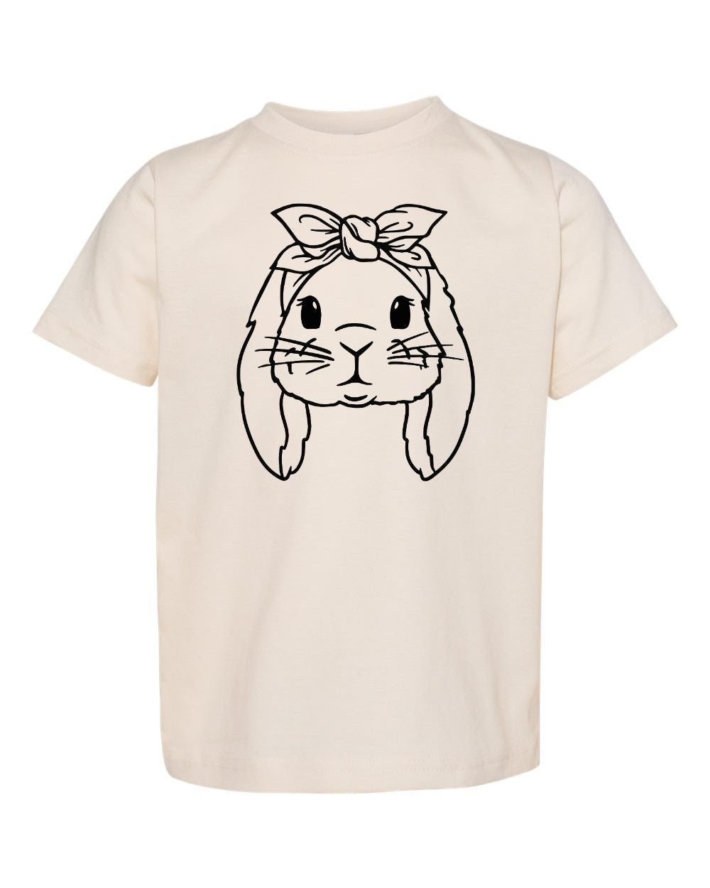 Easter Bunny 16 Youth T-Shirt