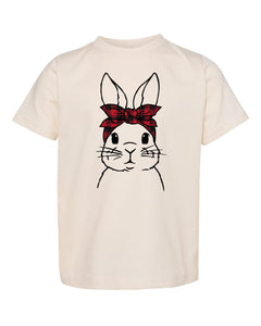 Easter Bunny 17 Youth T-Shirt