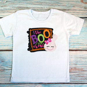 The Boo Crew Children's Tee