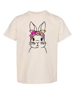 Easter Bunny 18 Youth T-Shirt