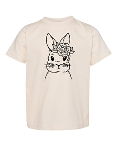 Easter Bunny 19 Youth T-Shirt