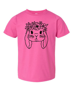 Easter Bunny 20 Youth T-Shirt