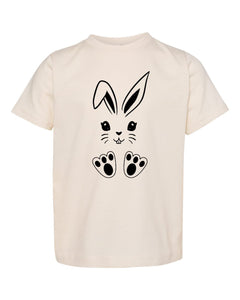 Easter Bunny 21 Youth T-Shirt