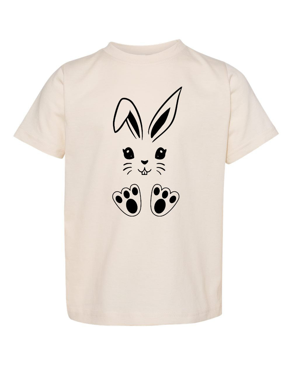 Easter Bunny 21 Youth T-Shirt