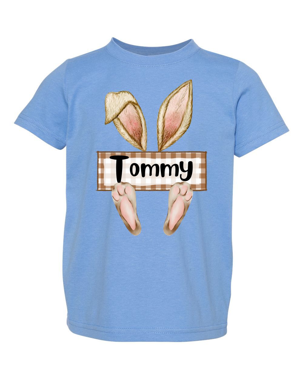 Personalized Easter 1 Youth T-Shirt