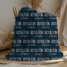 Load image into Gallery viewer, NAME BLANKET Daybreak
