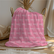 Load image into Gallery viewer, NAME BLANKET Daybreak
