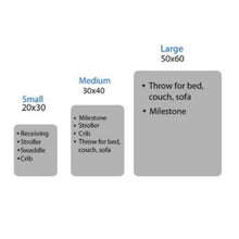Load image into Gallery viewer, THEME BLANKET ~ FARM
