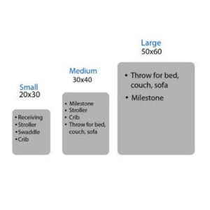 THEME BLANKET ~ FARM