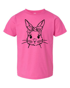 Easter Bunny 3 Youth T-Shirt