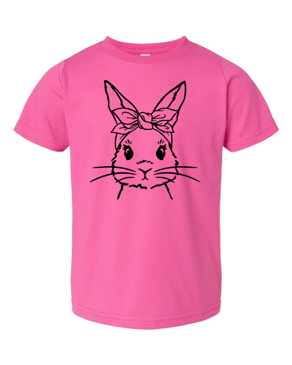 Easter Bunny 3 Youth T-Shirt