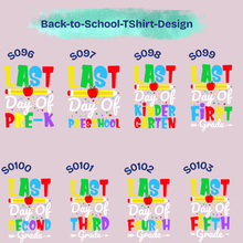 Load image into Gallery viewer, Back-to-School-TShirt-Design-31747776
