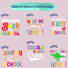 Load image into Gallery viewer, Back-to-School-Tshirt-Design-74185990
