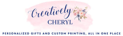 Creatively Cheryl 