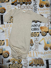Load image into Gallery viewer, THEME BLANKET Construction Trucks
