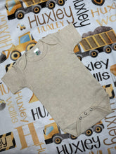Load image into Gallery viewer, THEME BLANKET Construction Trucks
