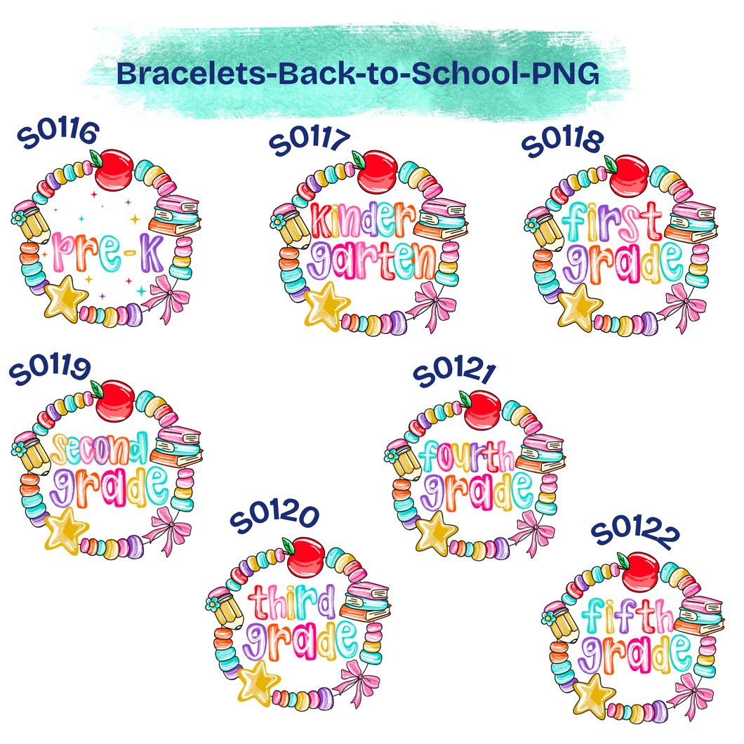 Bracelets-Back-to-School-PNG-124862889