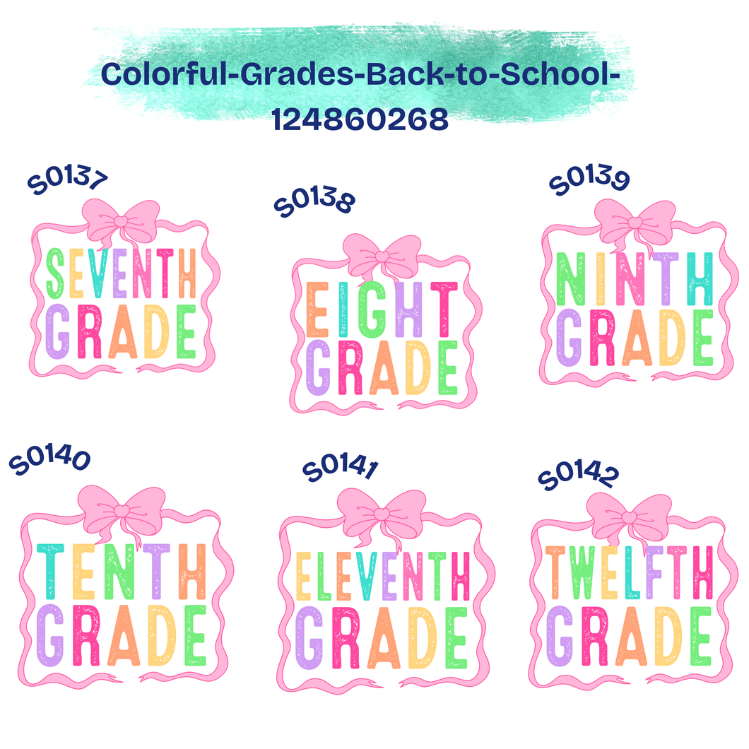 Colorful-Grades-Back-to-School-124860268