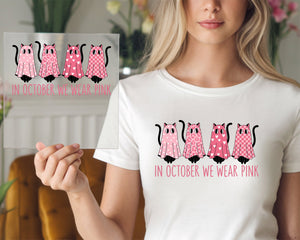 PREMADE GANG SHEET OCTOBER PINK 22x40
