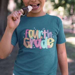 Coquette-First-Day-Of-School-122866685