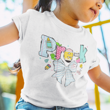 Load image into Gallery viewer, Preppy-Back-to-School-Bow-125137065
